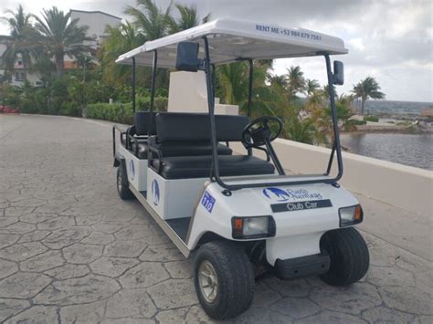 alquiler carritos port aventura|Bemaré – Golf Car Rental